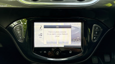 Vauxhall Corsa 1.2 Excite 5dr [AC] Petrol Hatchback